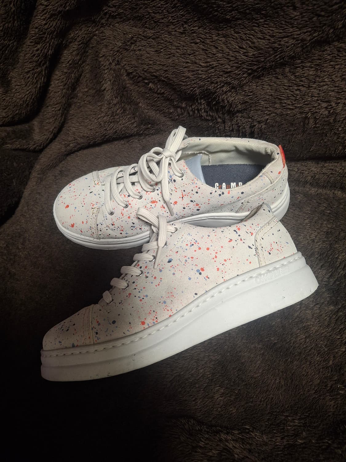 캠퍼 스니커즈 37 상품이미지2