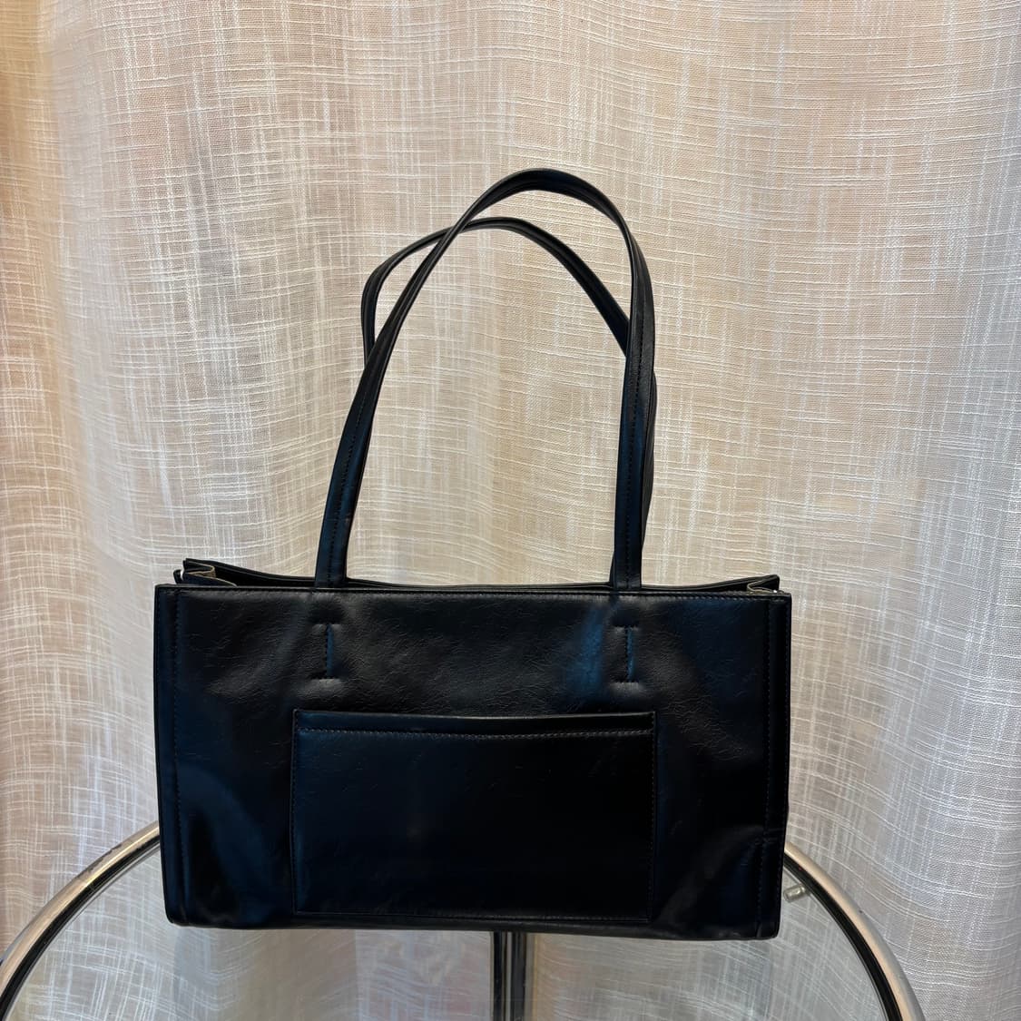 스탠드오일 오블롱 숄더백     상품이미지3