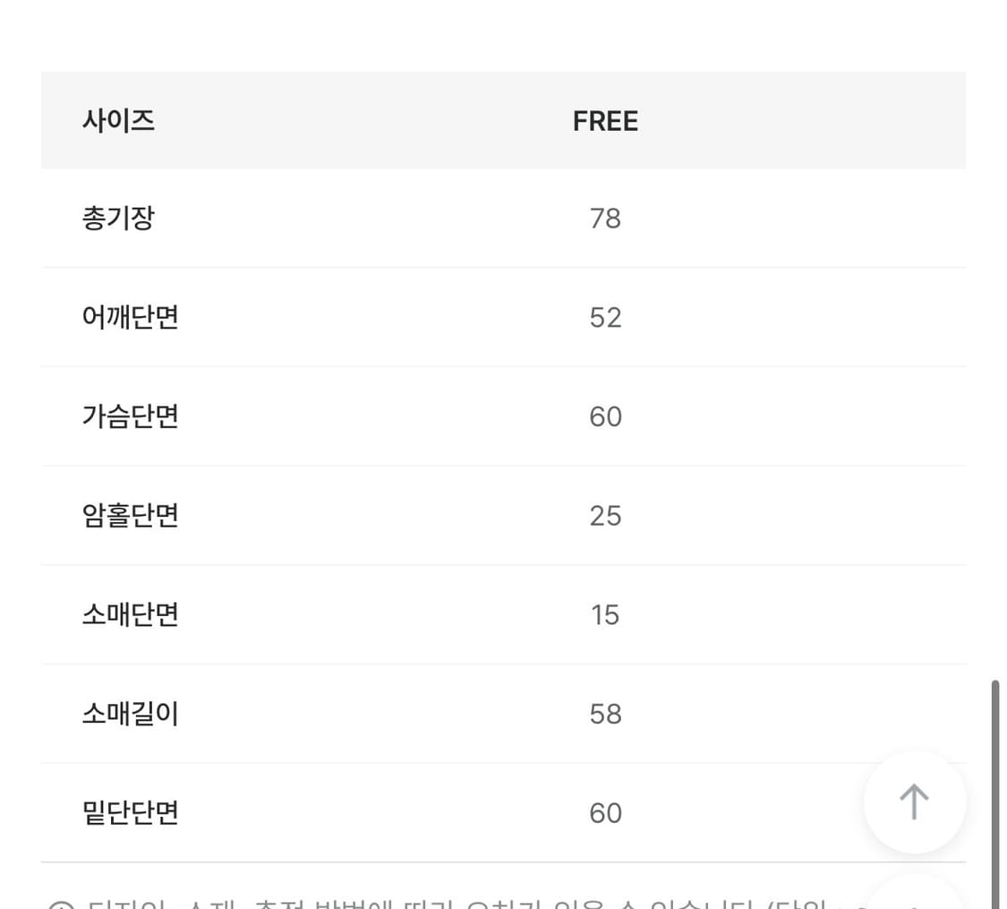 새상품 라룸 다크레더야상 누빔 상품이미지6