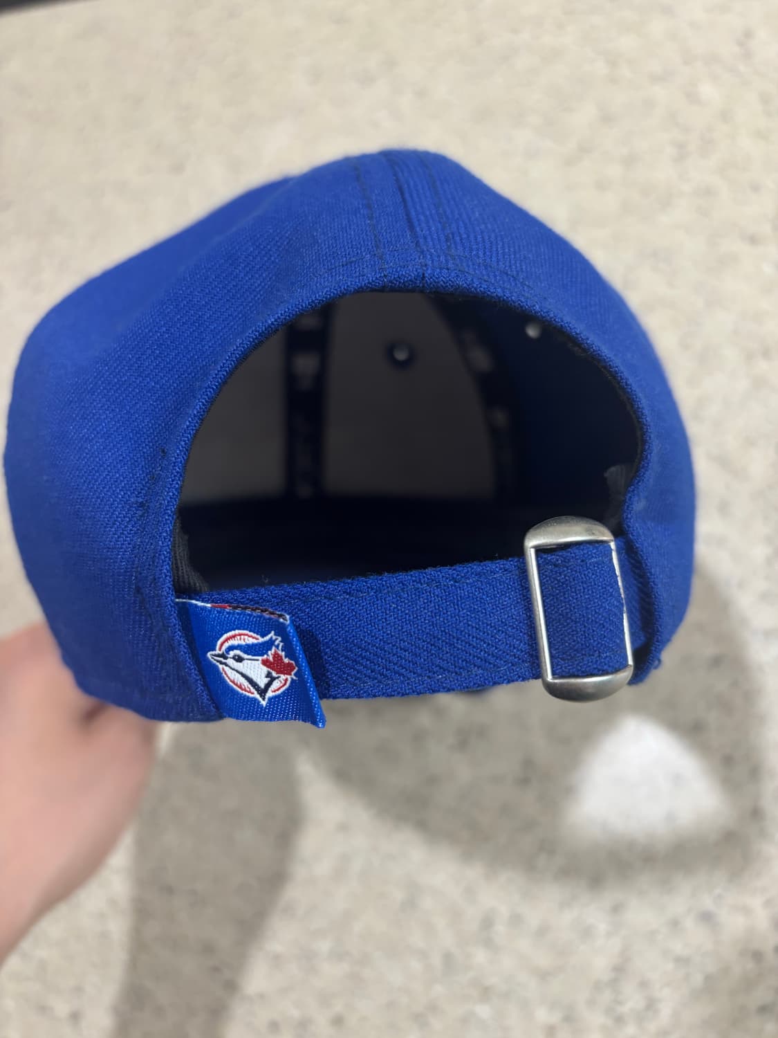 토론토 블루제이스 MLB모자 상품이미지3
