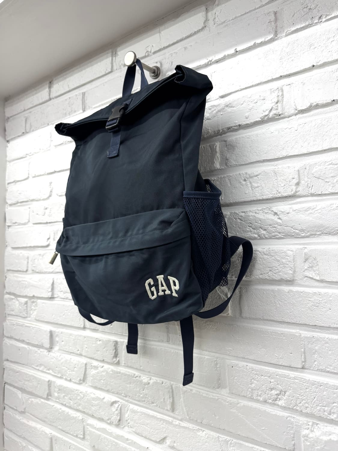 갭 네이비 백팩 상품이미지3