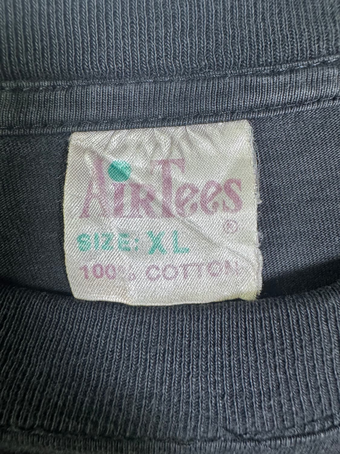 90s type o negative 밴드티 상품이미지3