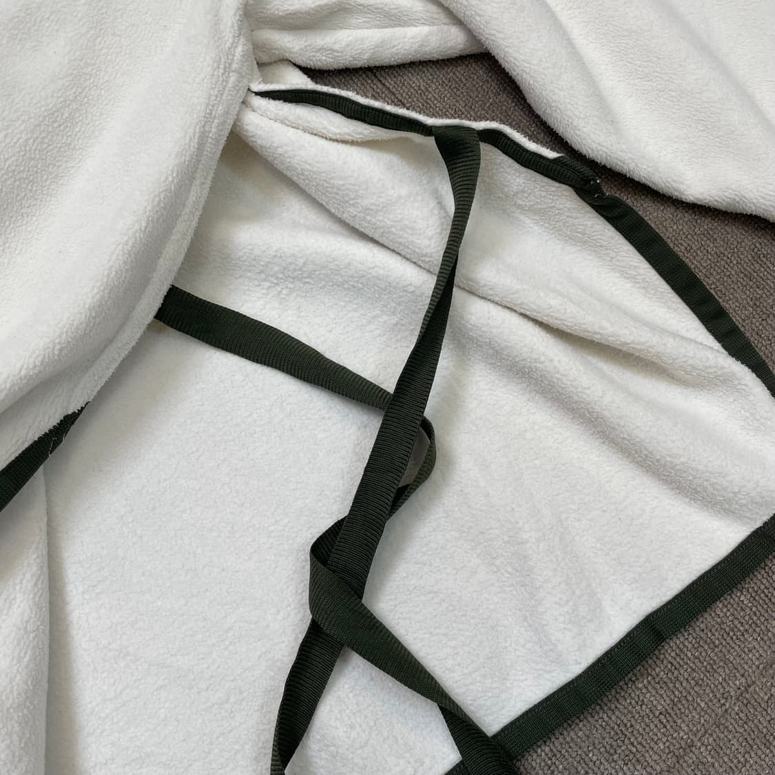 유니클로 X 화이트마운티니어링 후리스 탑 상품이미지4