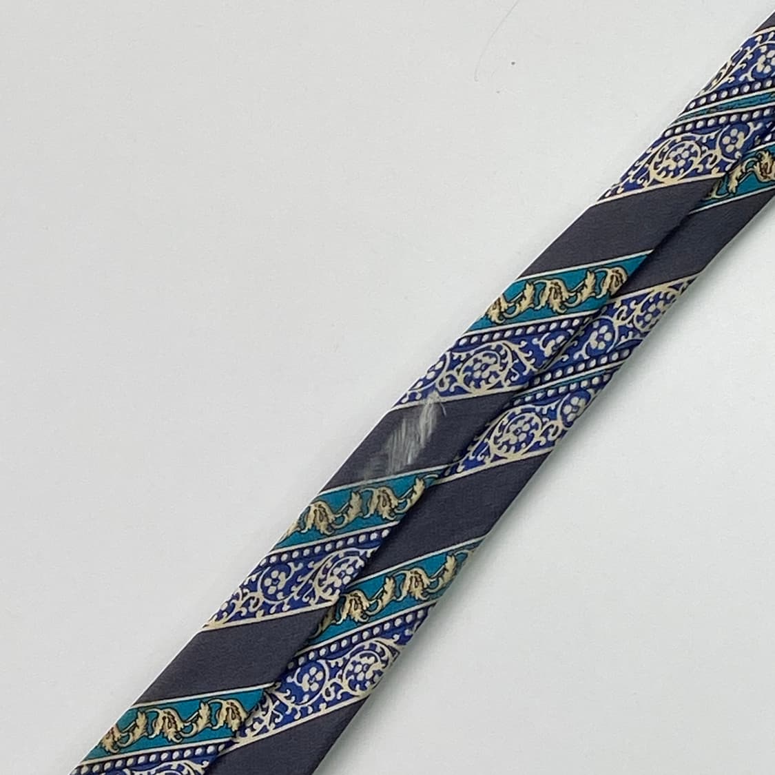 크리스찬 디올(Dior)명품 정품 넥타이 상품이미지10