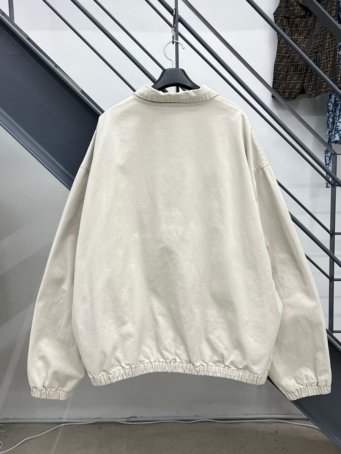 폴로랄프로렌 90s 오리지널 빅자켓 상품이미지4