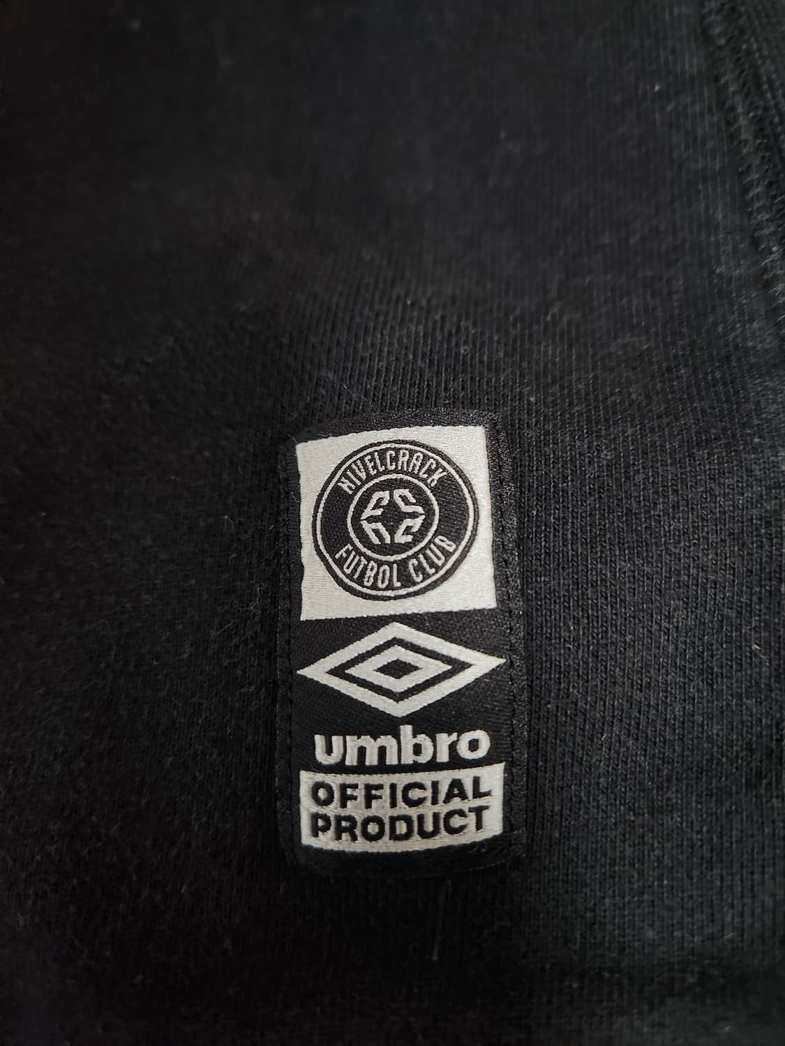 Umbro 맨투맨  상품이미지5