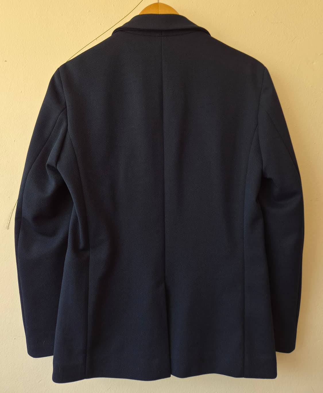 LANVIN 랑방스포츠 남성 네이비간절기자켓
 상품이미지8