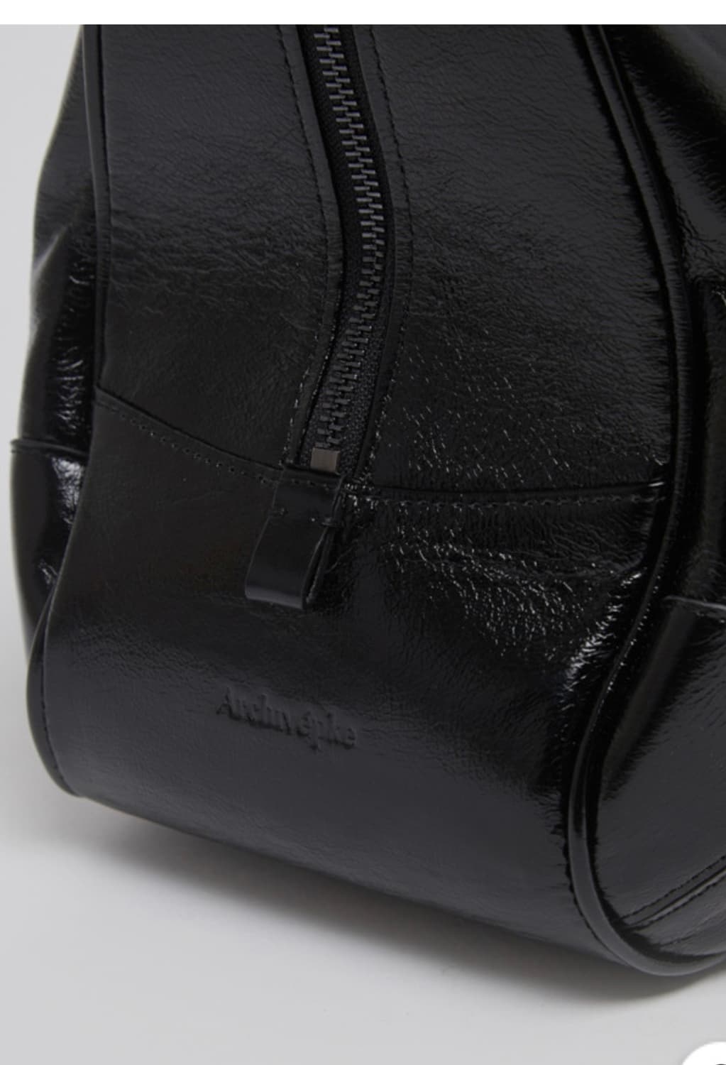 Tondo boa bag(Deep sleep) 상품이미지5