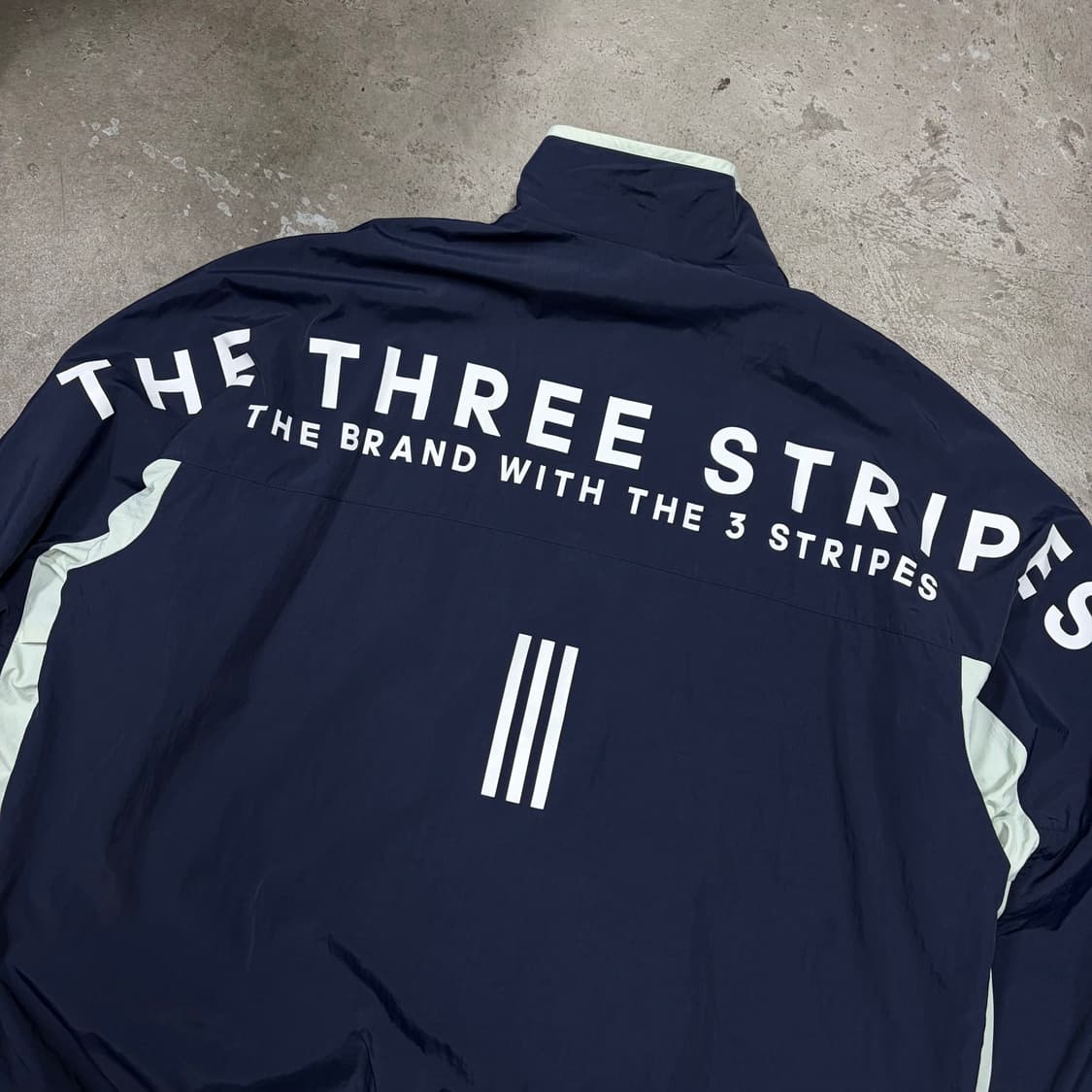 아디다스 바람막이[2407] 상품이미지2