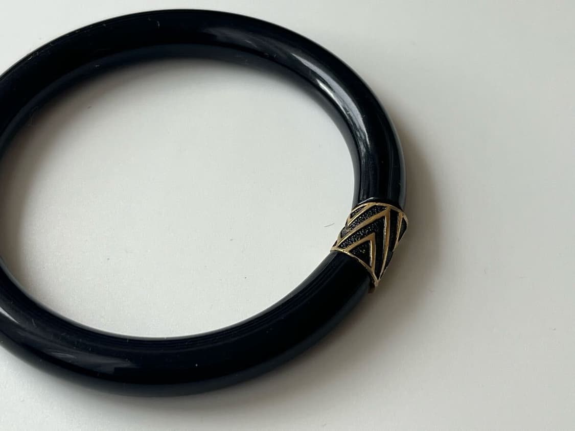 U.S.A  Vintage Bangle 상품이미지2