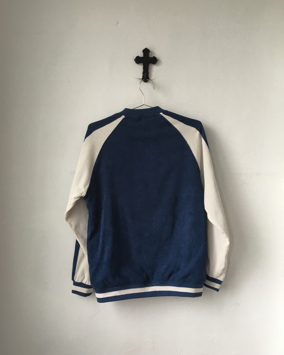 Corduroy ma 1 jacket 상품이미지3