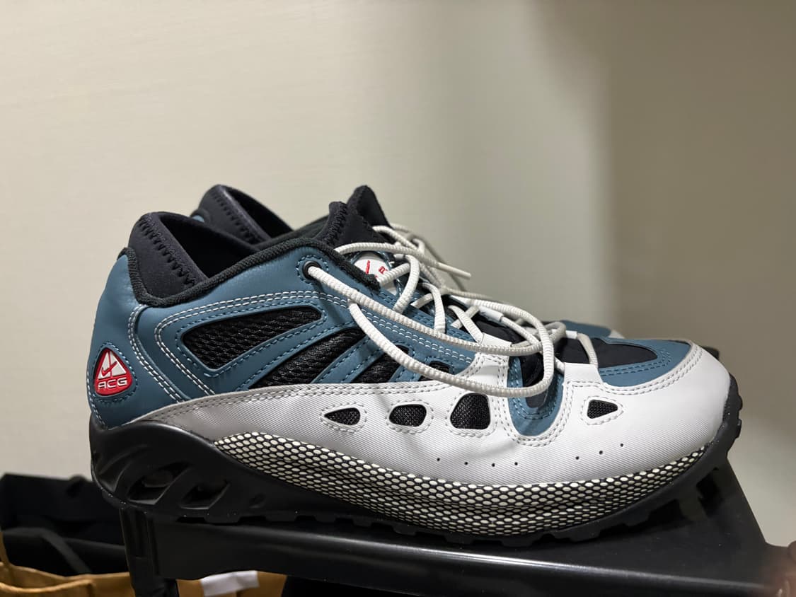 나이키 acg 에어 익스플로레이드 270  상품이미지3