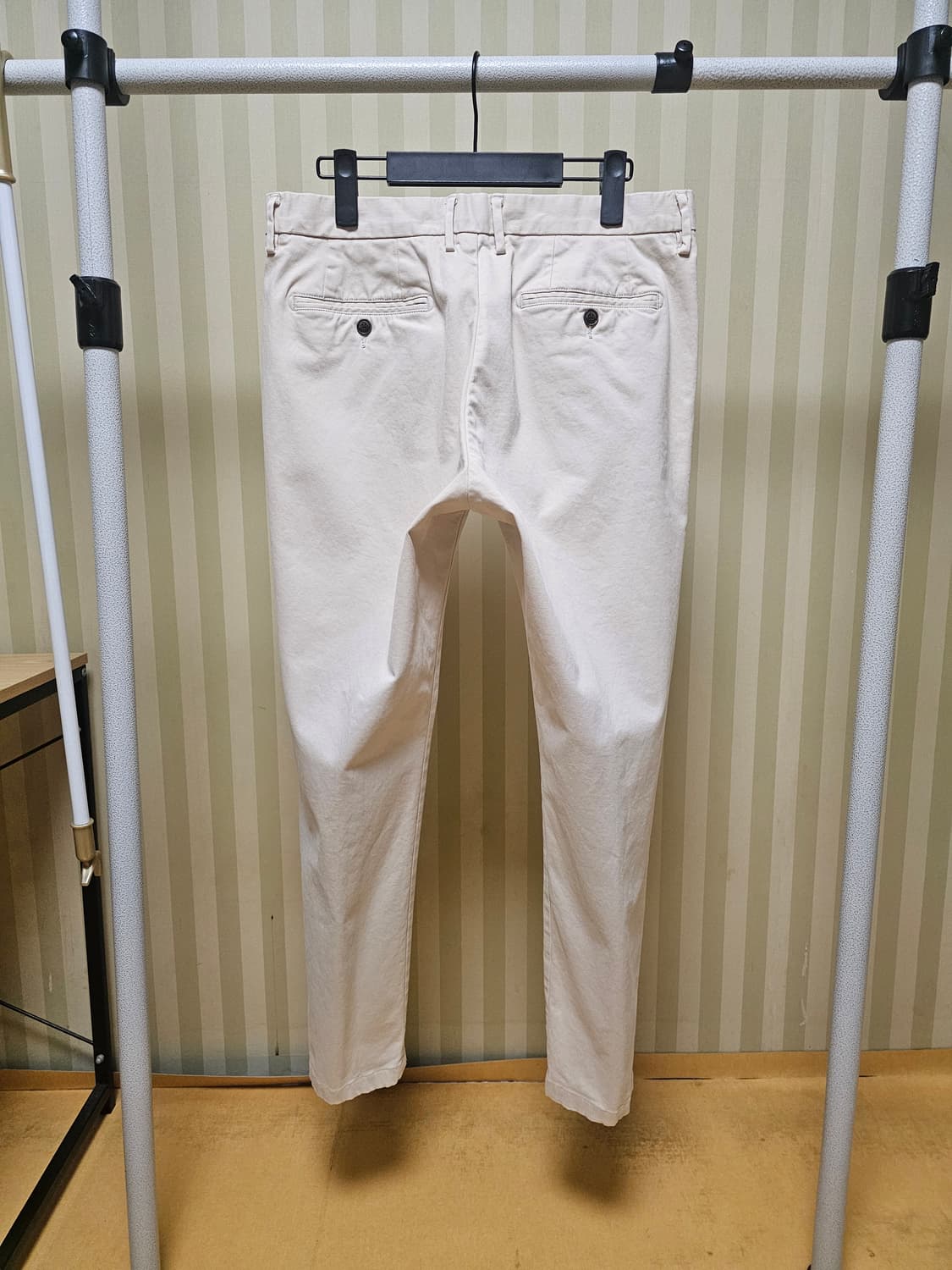 헨리코튼 팬츠 코튼 84 상품이미지3