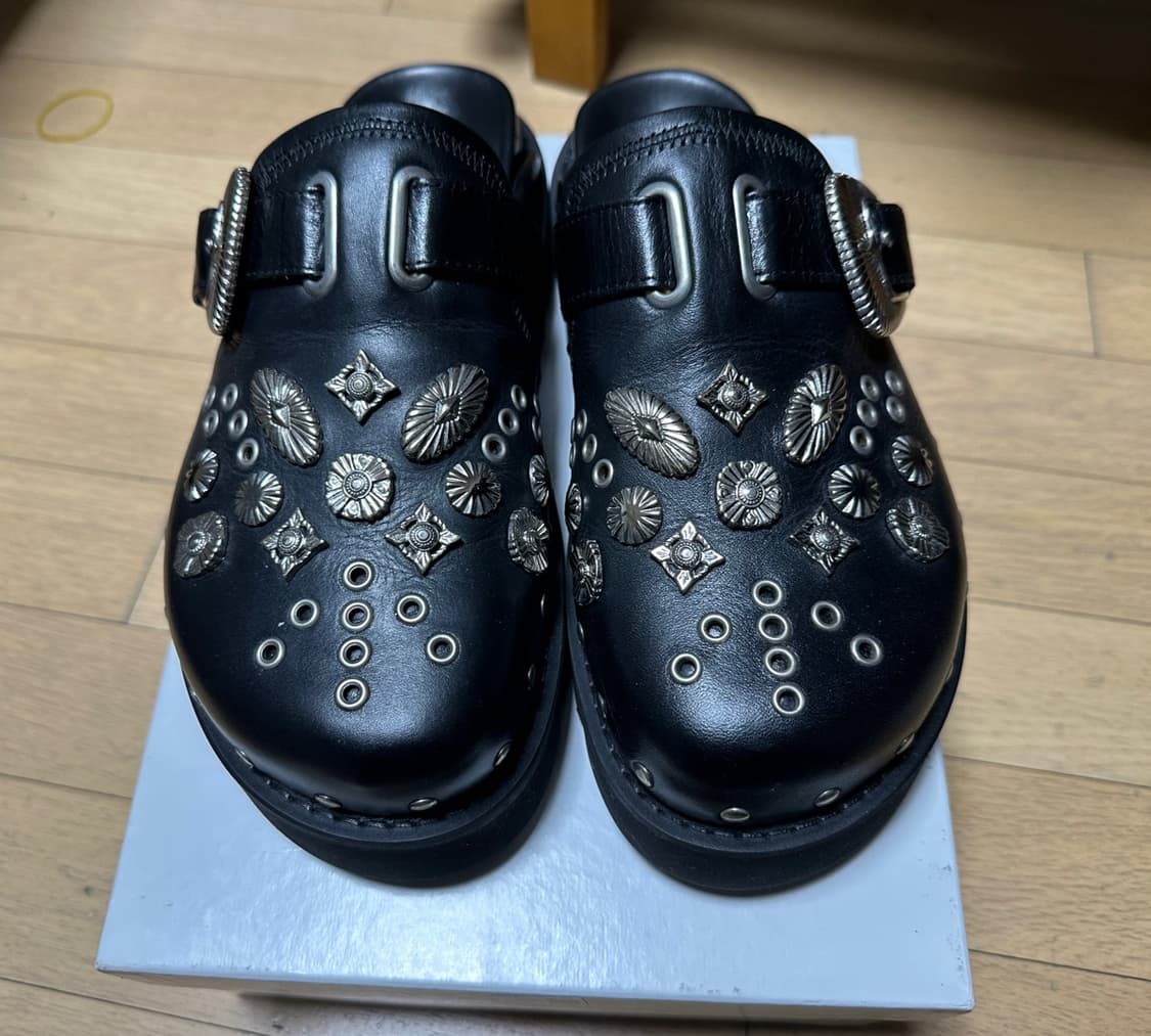 41 토가 뮬 aj1066 상품이미지1