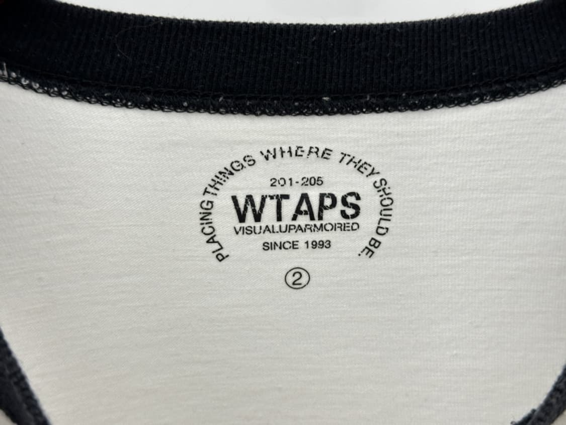 WTAPS (M) 상품이미지8