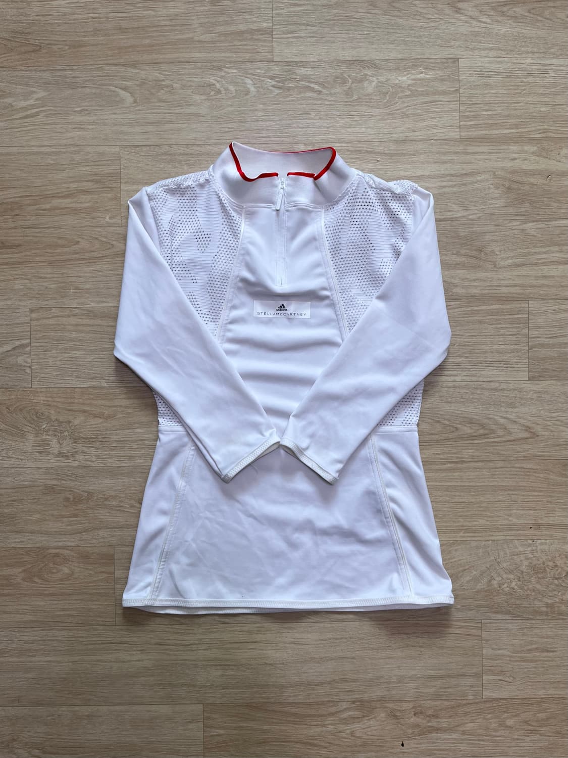 스텔라맥카트니 mesh top 상품이미지1