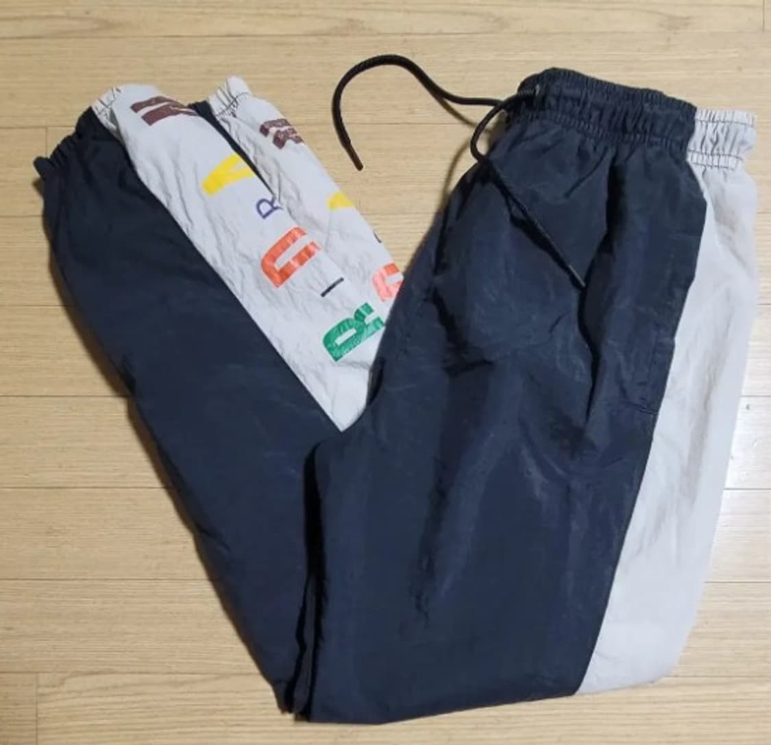 나이키조던 남성 트레이닝바지 트레이닝팬츠 L 상품이미지1