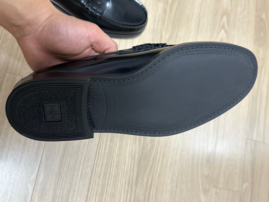 하루타 로퍼 906 (265) 상품이미지3