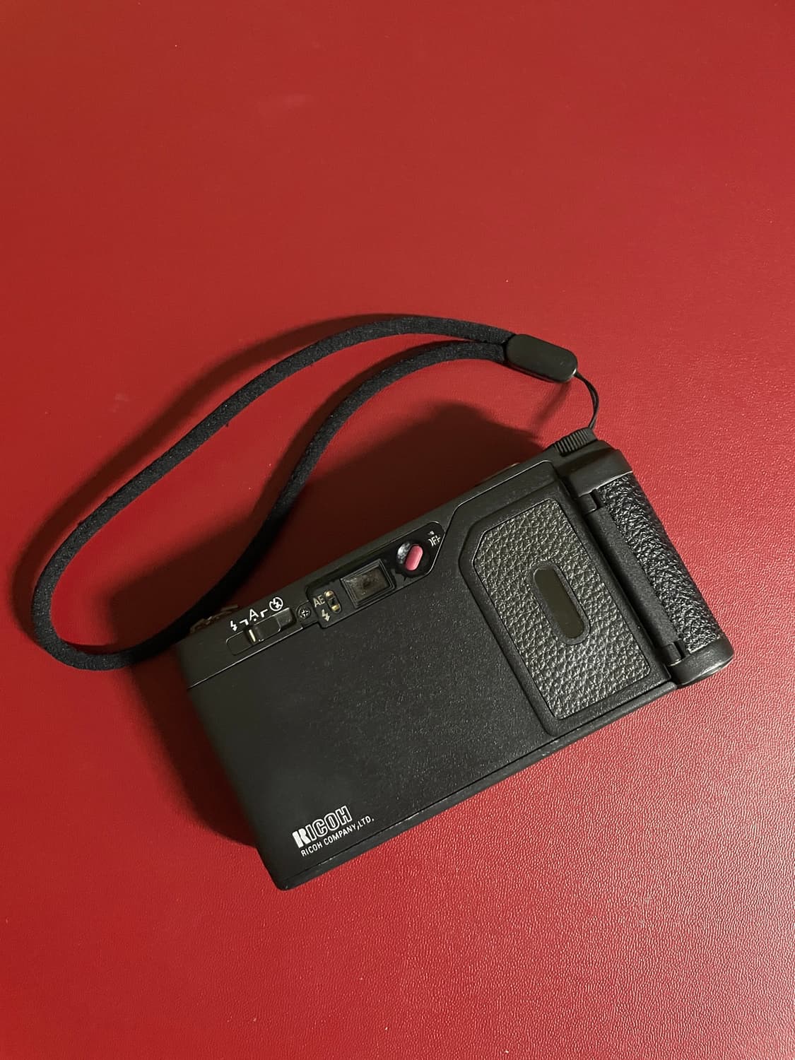 리코 gr1s ricoh 상품이미지2