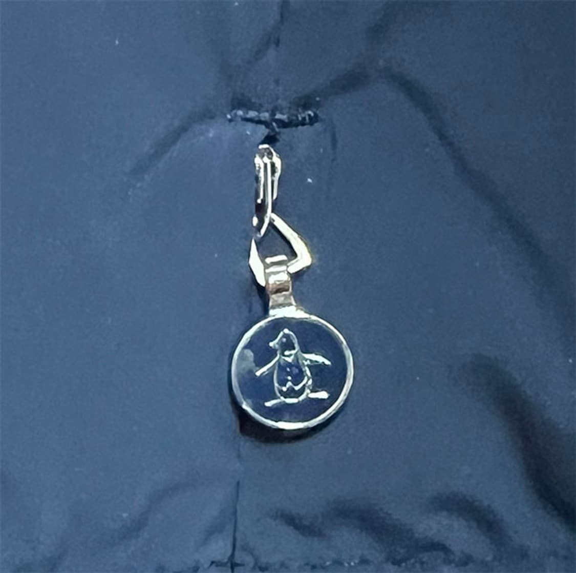 먼싱웨어 골프 여자 패딩조끼 구스 M 95 66 (90-165)  상품이미지4