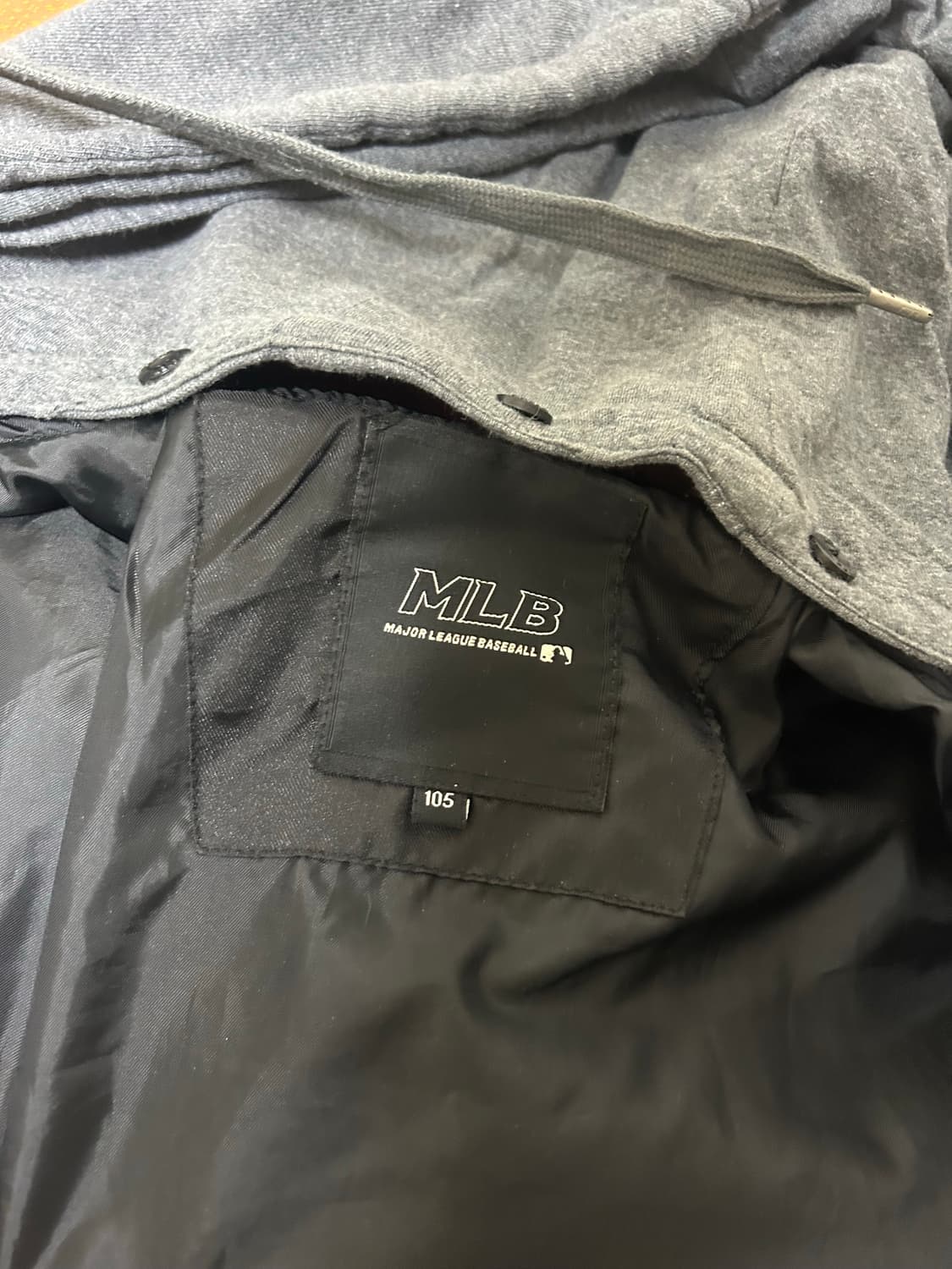MLB 재킷 팝니다. 상품이미지2