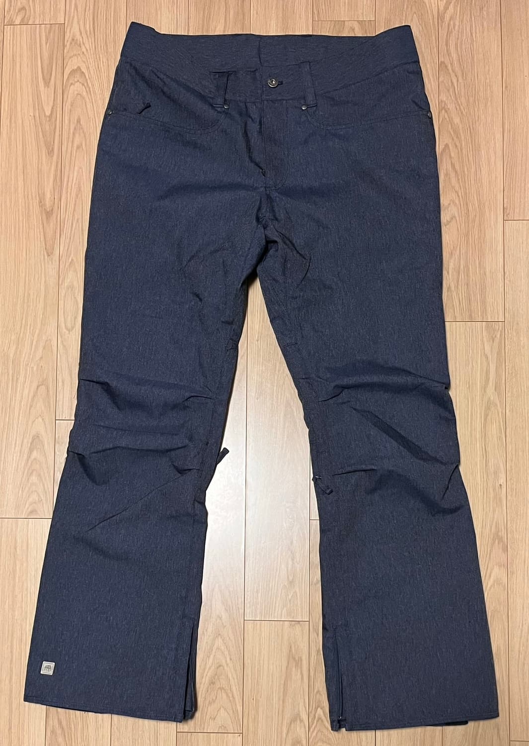 KARETA 스키/보드복 바지 L 상품이미지1