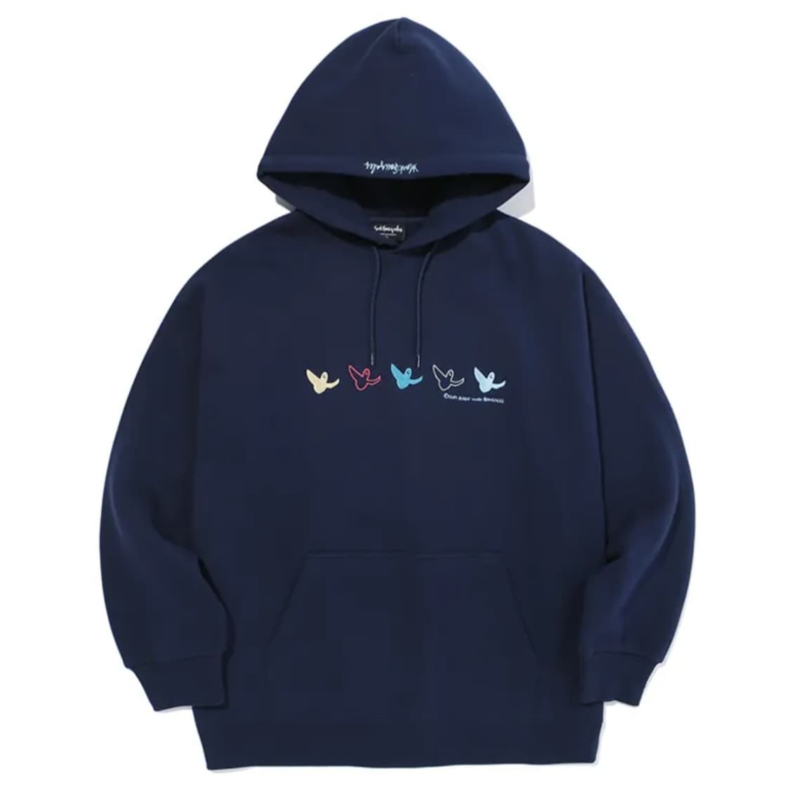 마크 곤잘레스 후드티 상품이미지1