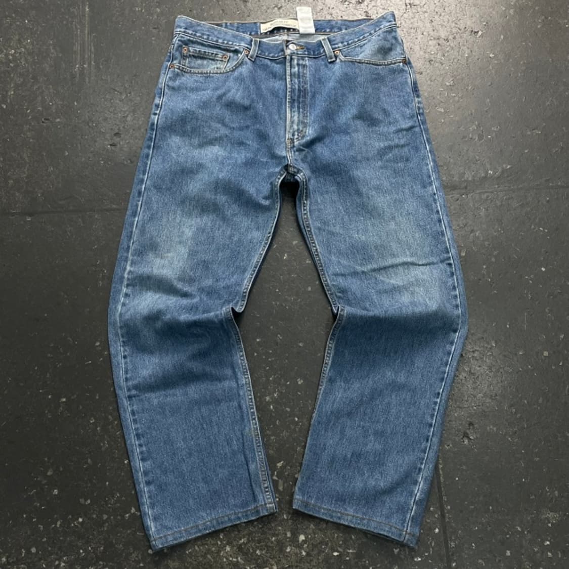 38 리바이스 505 청바지  상품이미지1