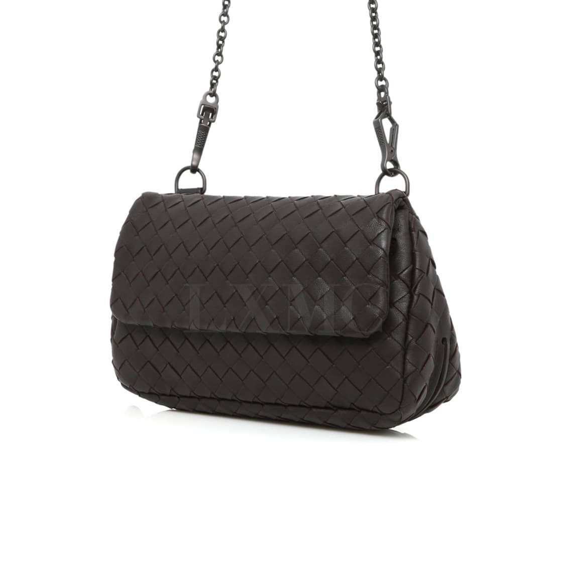 보테가베네타 미니크로스 인트레치아토 체인 숄더 310774 상품이미지2