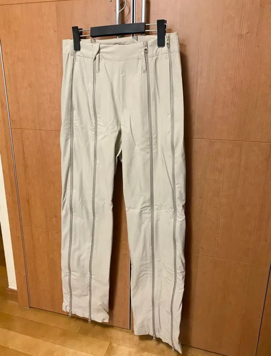 PAF 5.1 technical pants 상품이미지2