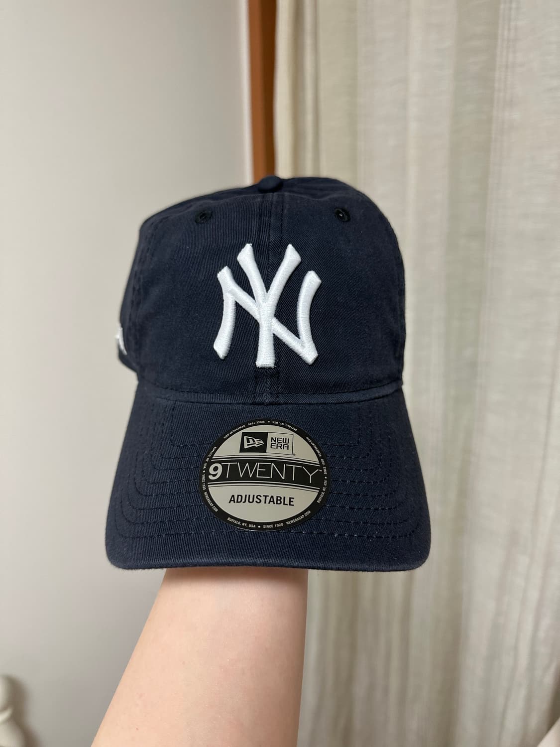 모마 뉴에라 캡모자 상품이미지1