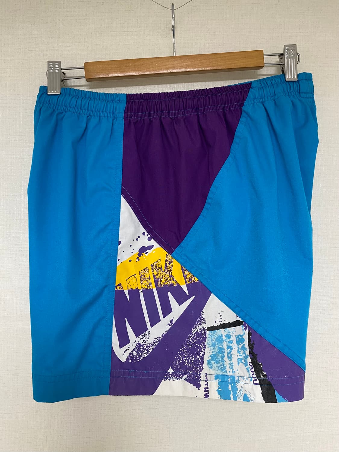 1993년 NIKE AGASSI SHORTS OG 상품이미지4