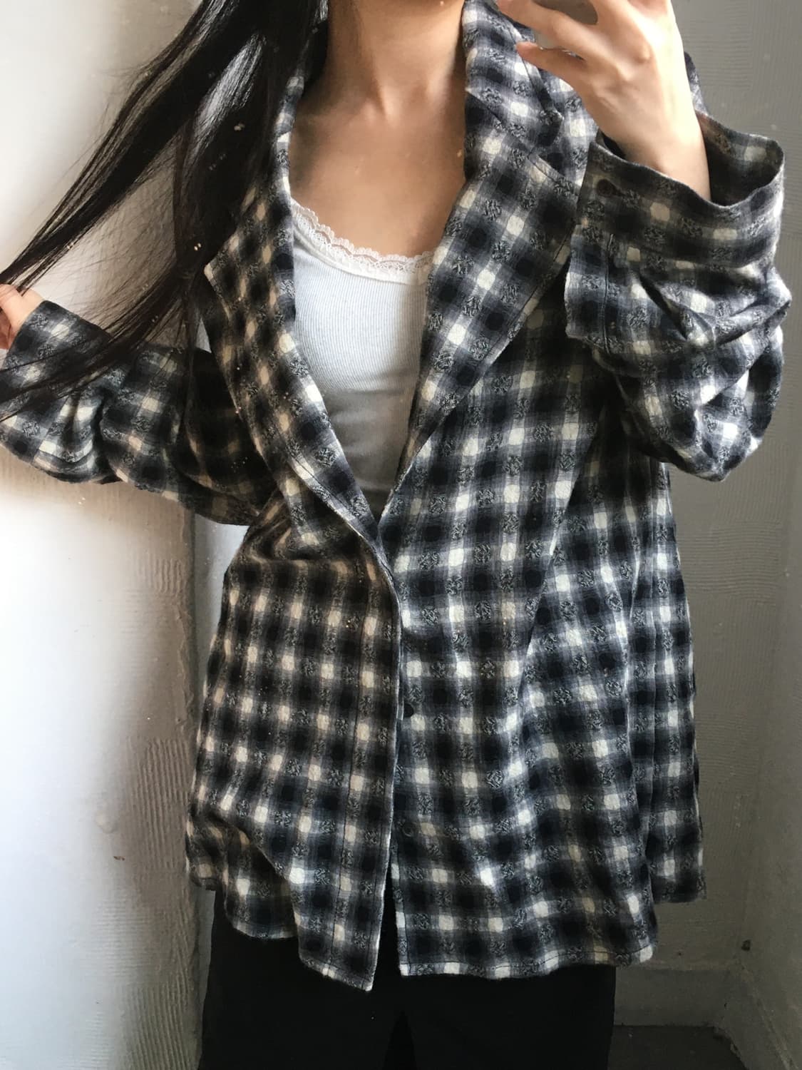 HAIDER ACKERMANN 하이더아커만 셔츠 자켓 상품이미지2