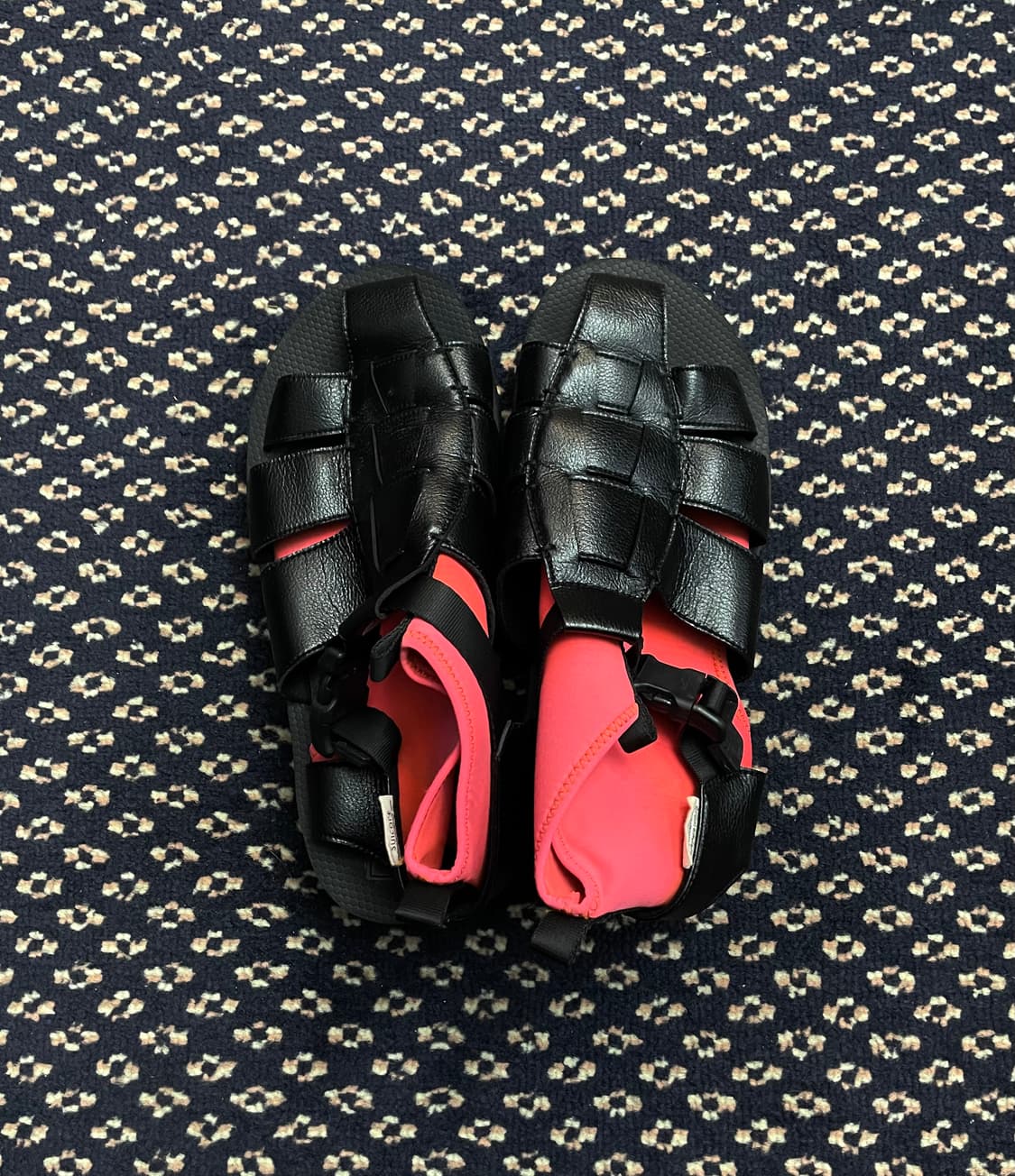 Sasquatchfabrix X Suicoke 상품이미지1