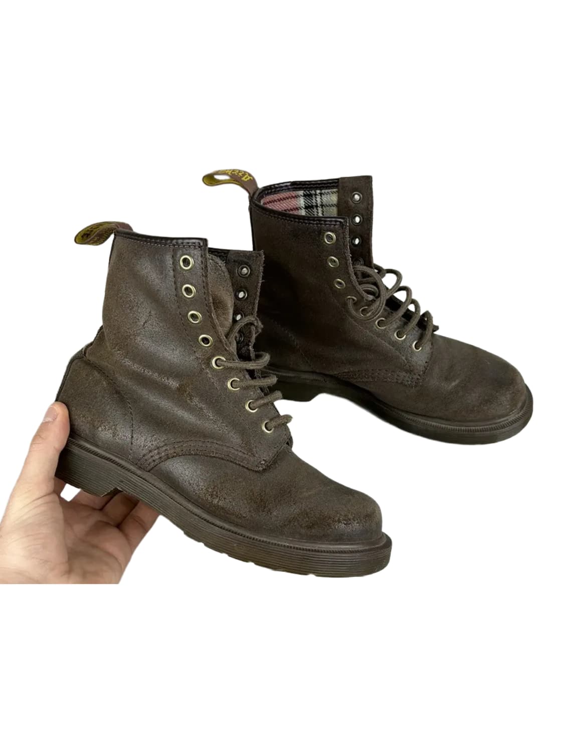 닥터마틴 빈티지 부츠 상품이미지1