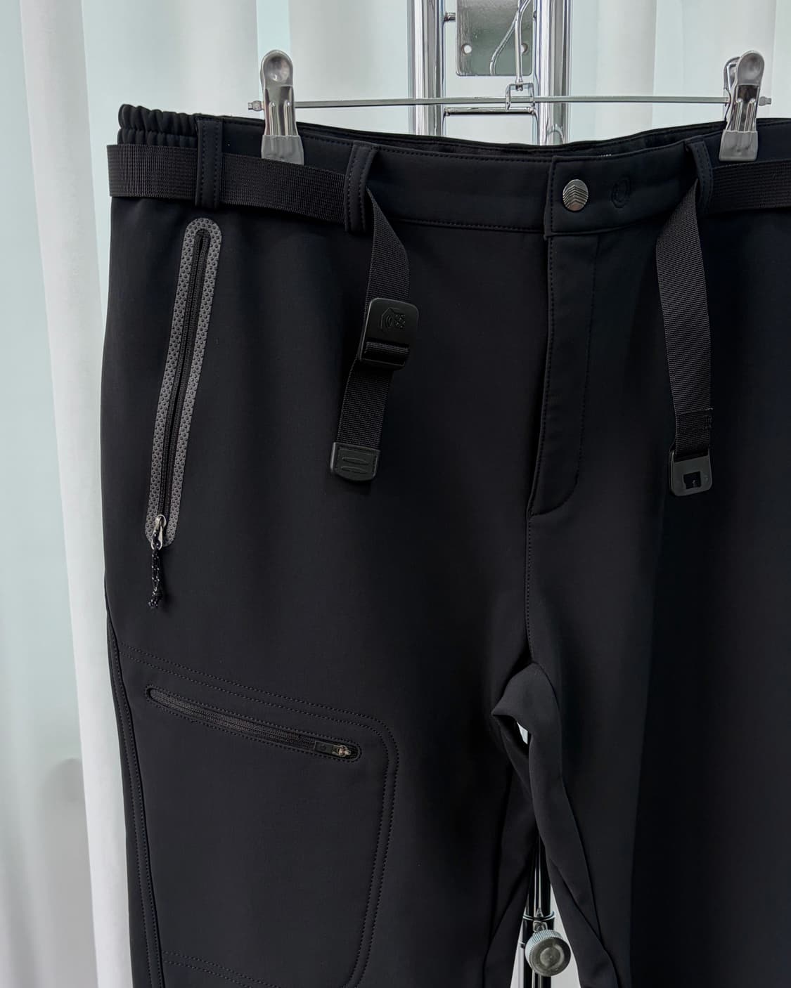 [2XL]마운틴 하드웨어 테크니컬 기모 하이킹 팬츠 상품이미지6