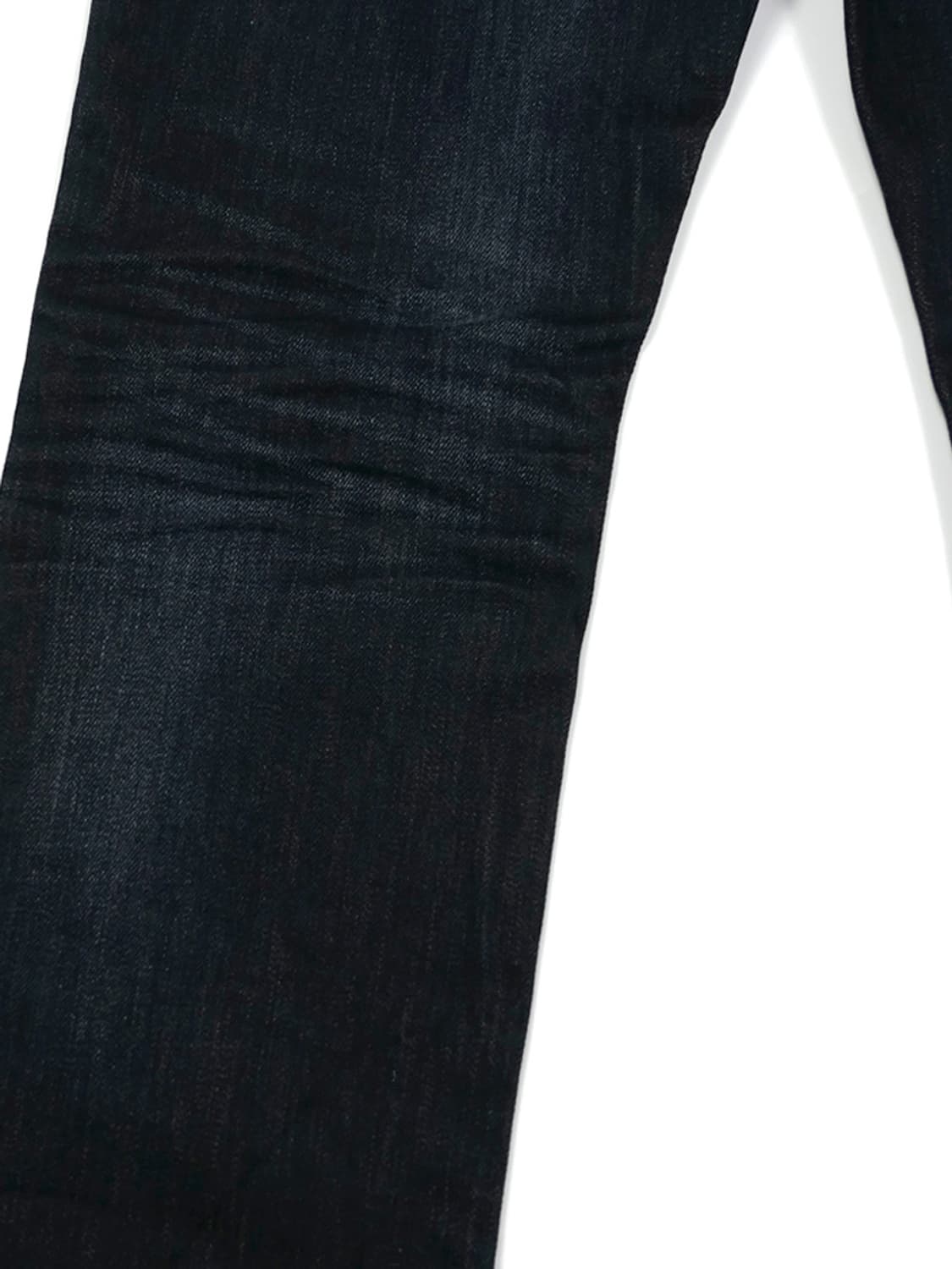 Evisu embroidered straight jeans 상품이미지4