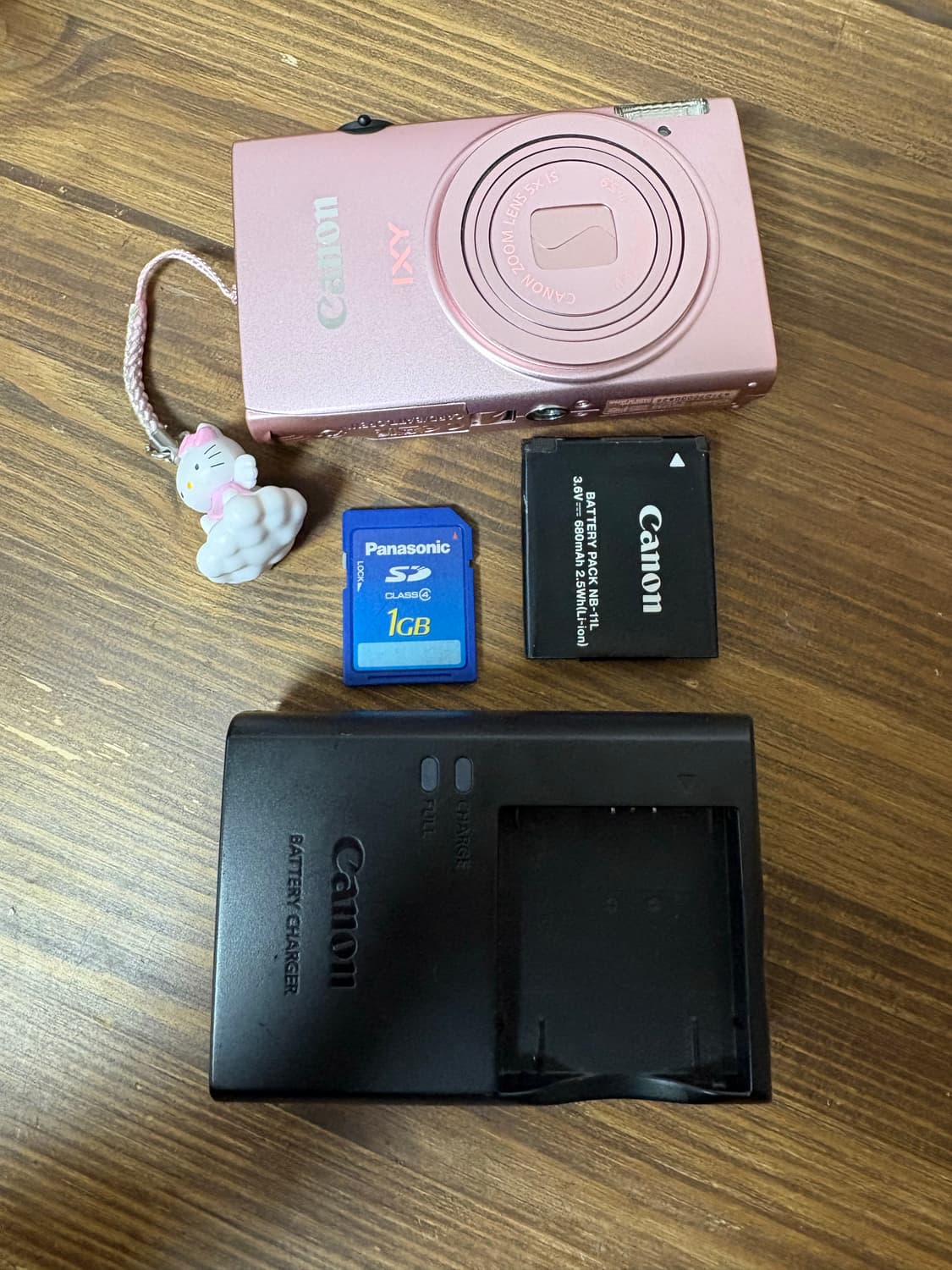 미야오 안나 pick💘 ixy 220F 풀박스 상품이미지2