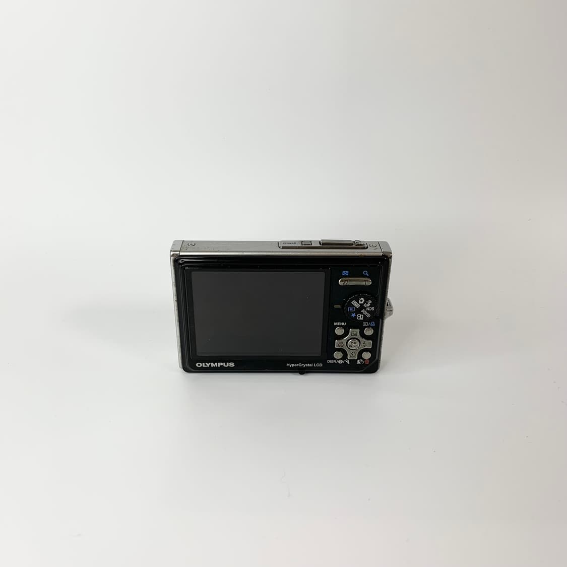 극희귀템) 올림푸스 뮤1050SW (plympus mju1050SW) 상품이미지3