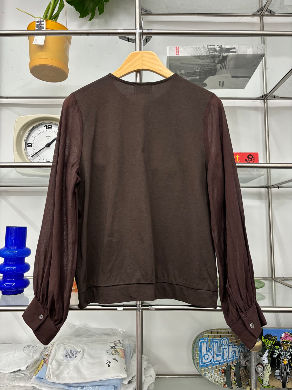 Fennel 집업 자켓 상품이미지6