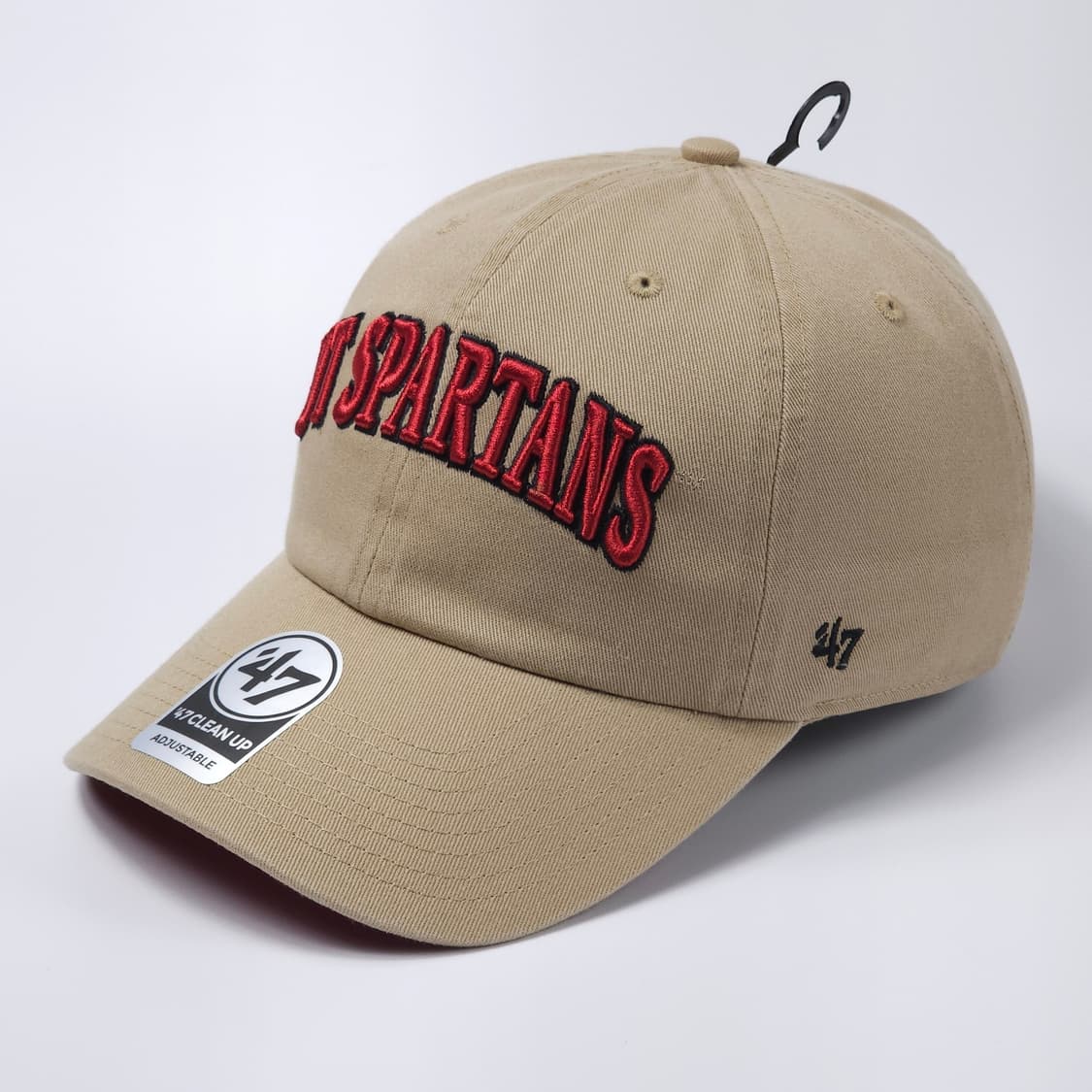 47 NCAA 탬파 스파르탄스 볼캡 모자 상품이미지2