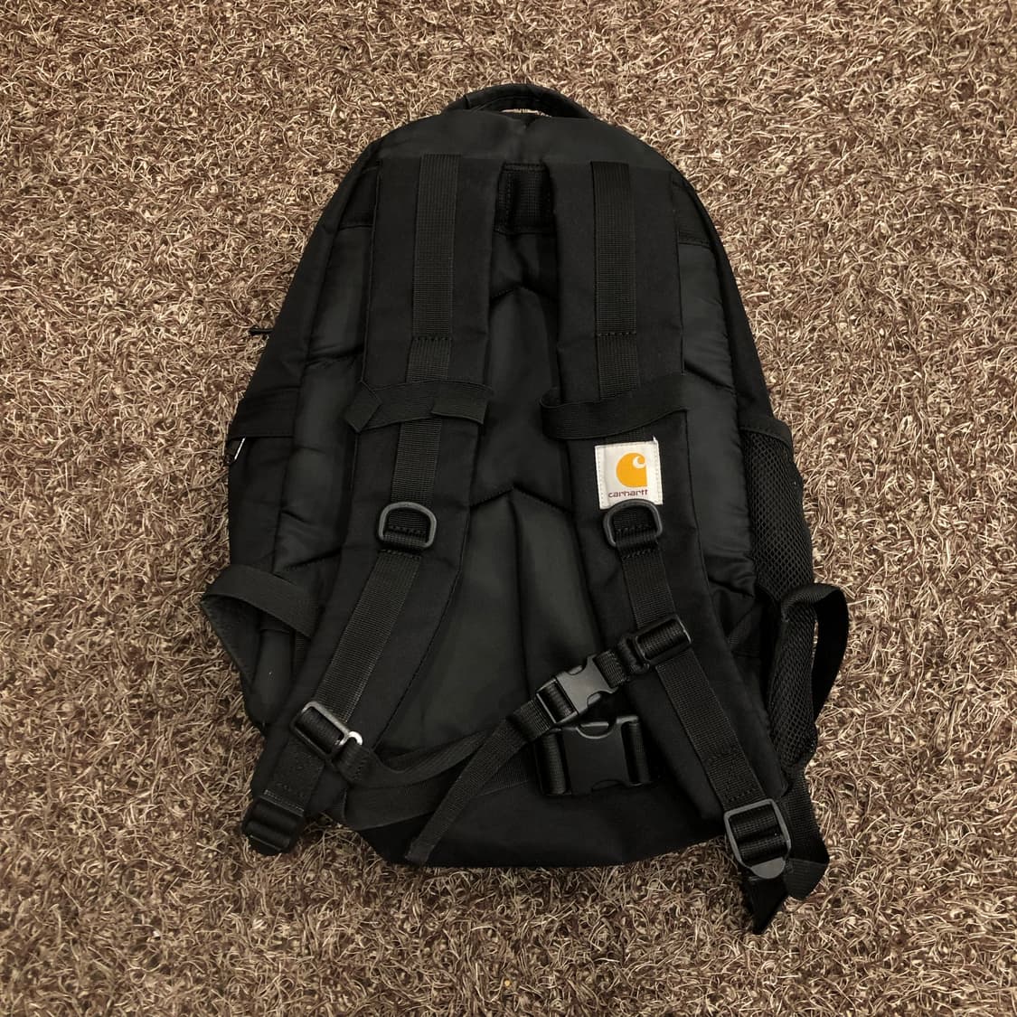 칼하트 WIP 킥플립 백팩칼하트 WIP 킥플립 백팩 상품이미지3