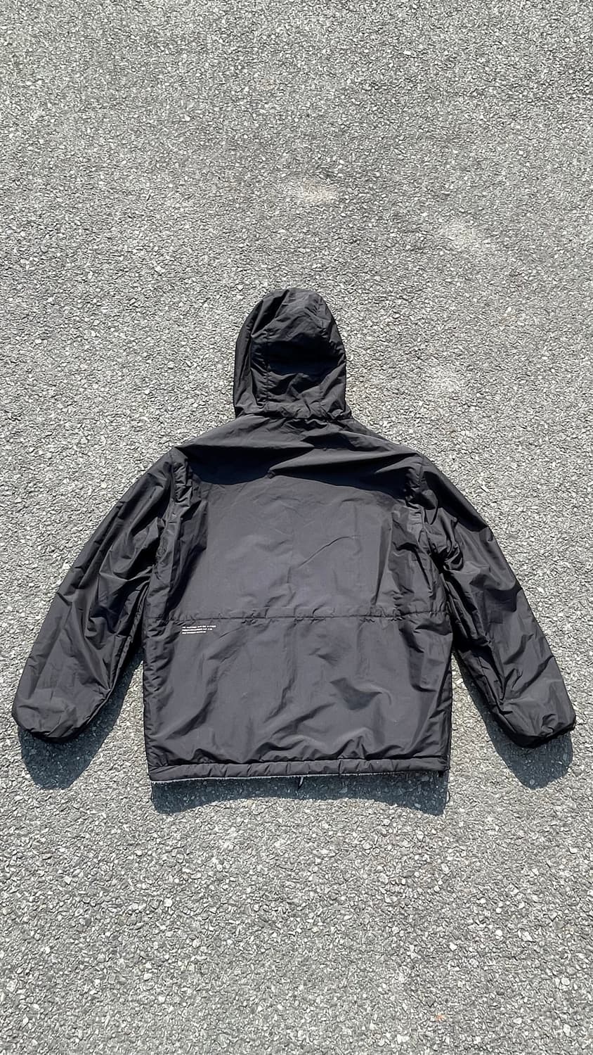 노스페이스 써밋 고어텍스 자켓 XL 상품이미지3