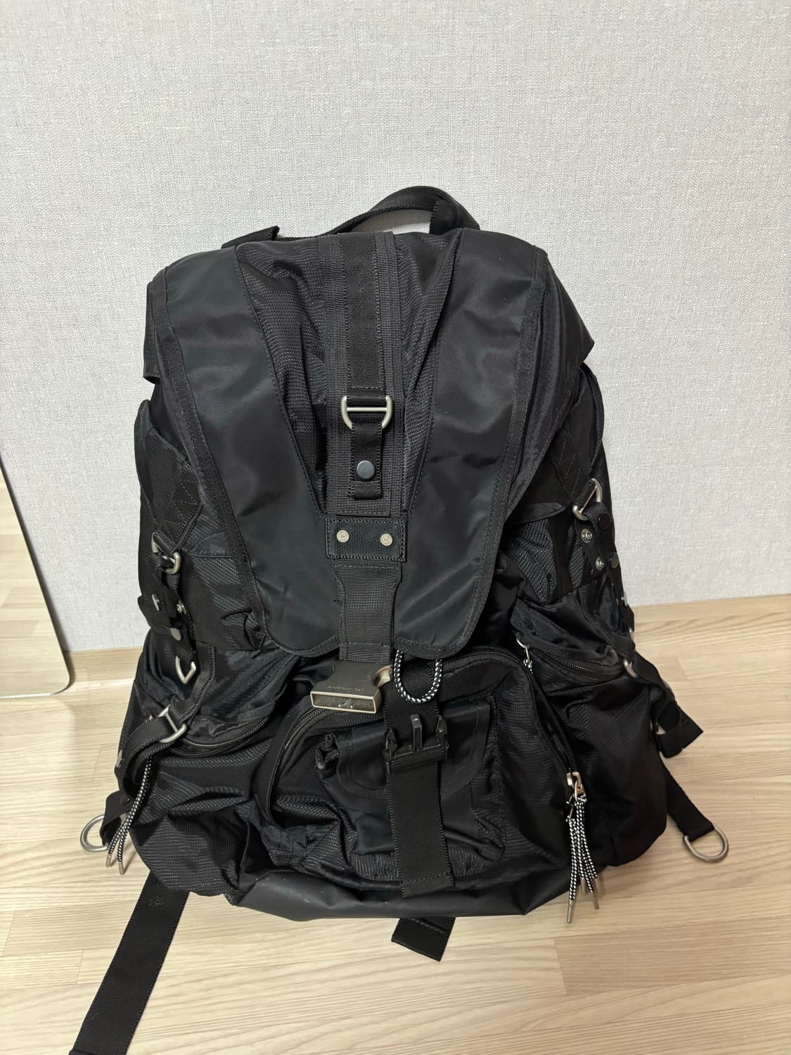 엔더슨벨 베를린 백팩 상품이미지3