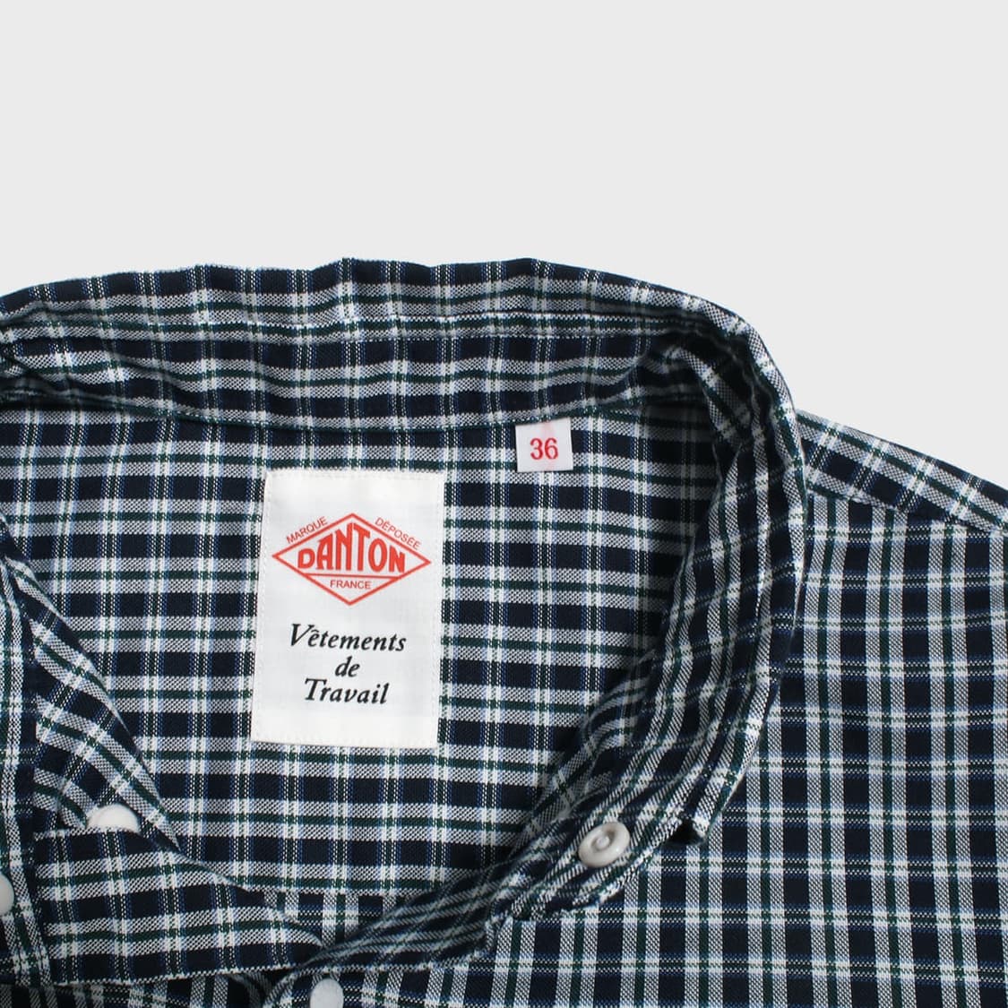 DANTON 상품이미지3