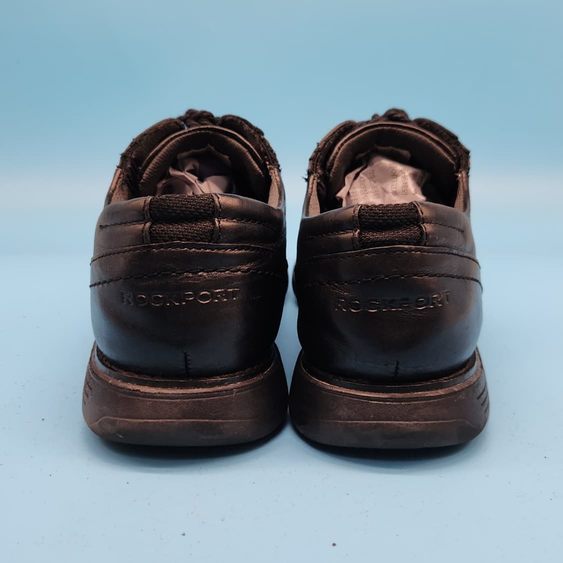 ooo 락포트 테일러윙팁구두 260 상품이미지3