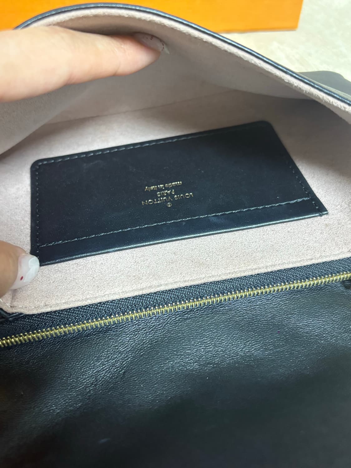 루이비통 포쉐트 쿠상 체인백 상품이미지7