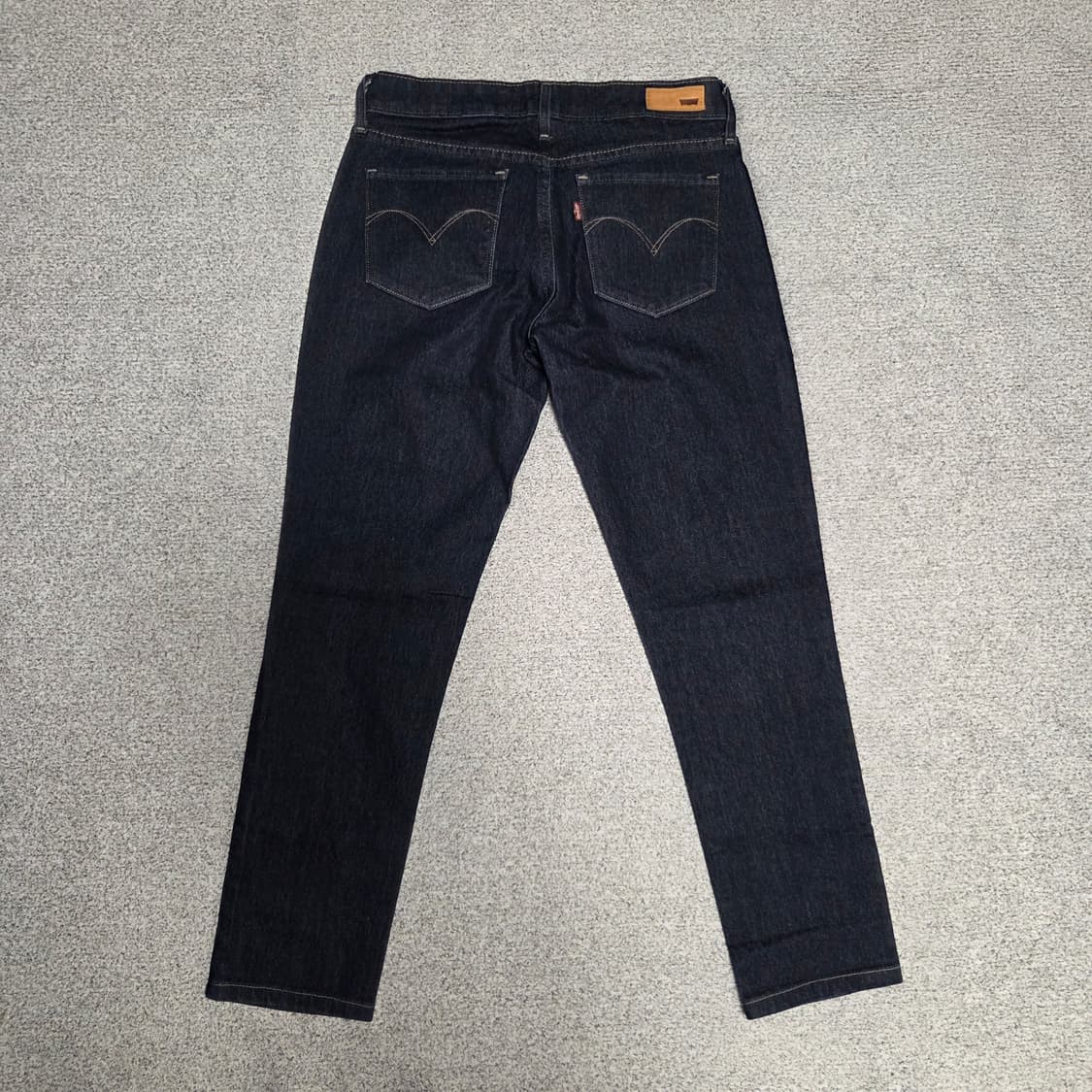 Levi's 리바이스 데미커브 데님팬츠 25-26 상품이미지5