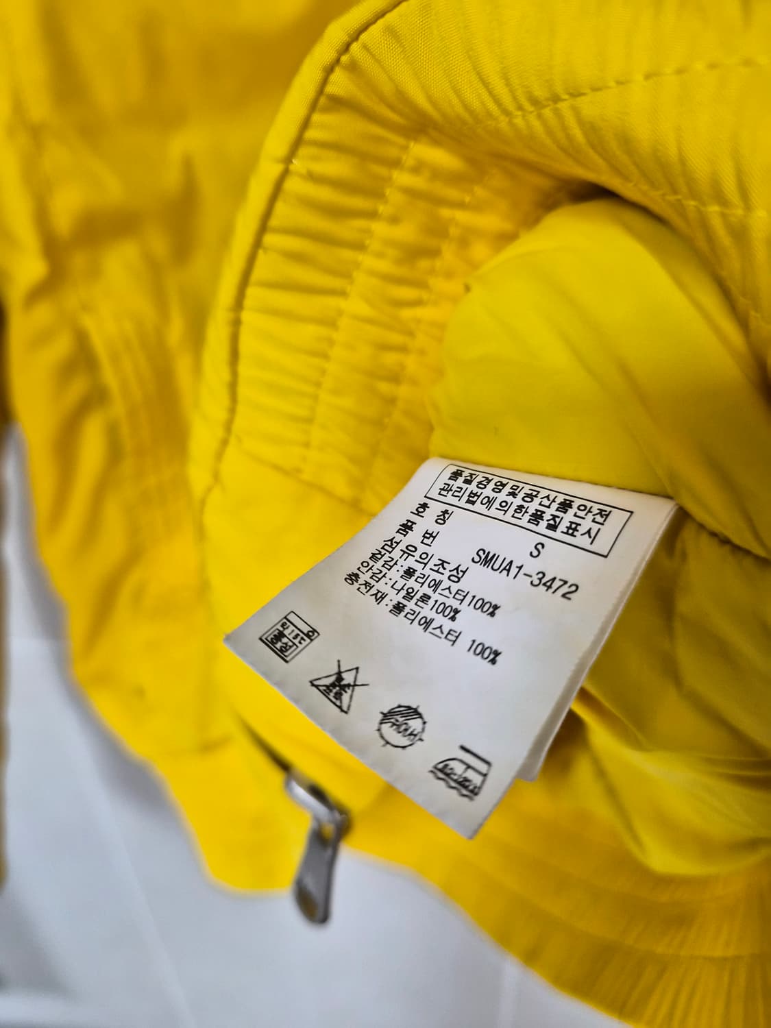 랄프로렌 폴로 여성점퍼 S 상품이미지3