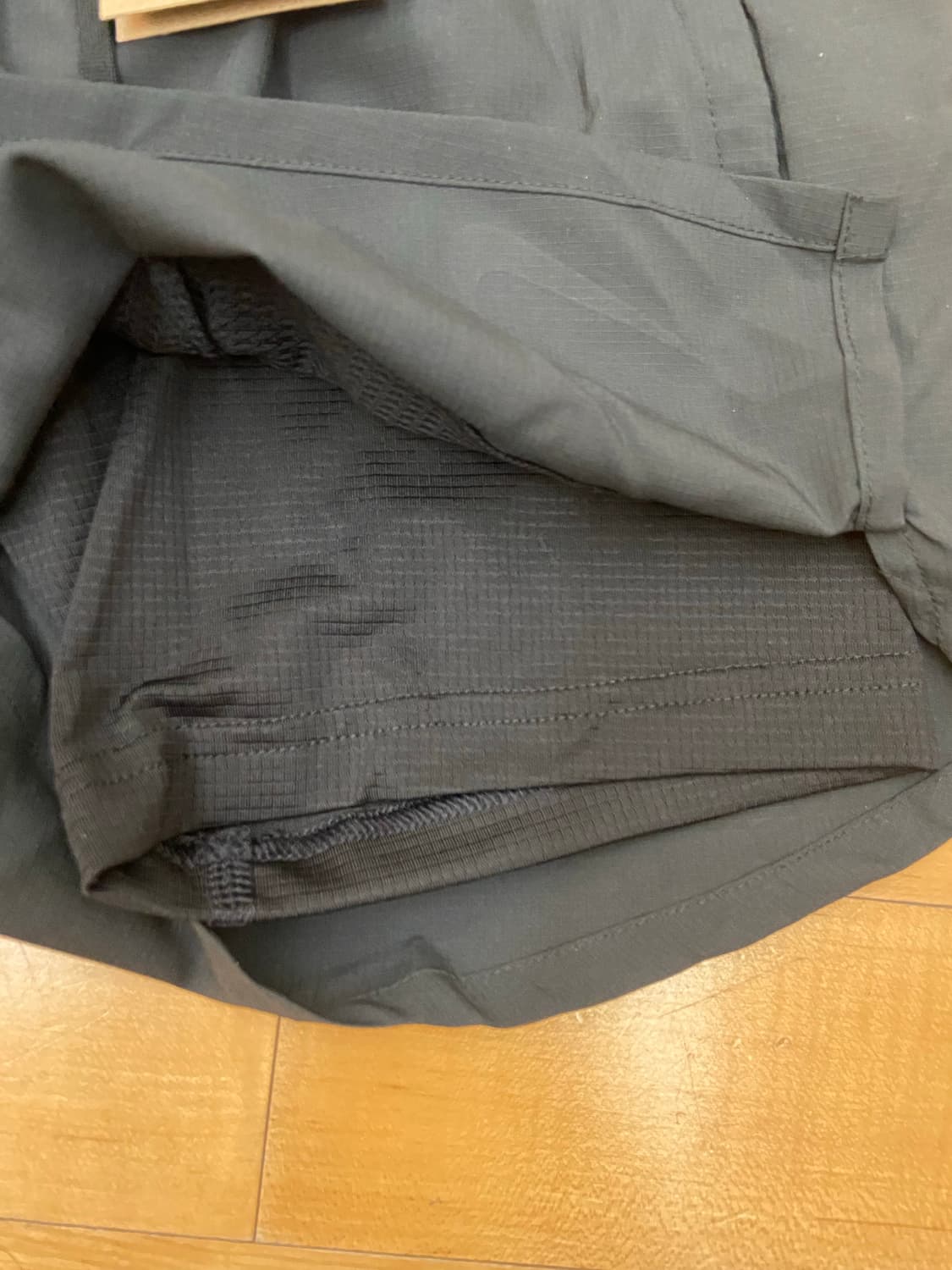 미국 나이키 스트라이드 5인치 러닝쇼츠 XS 상품이미지10